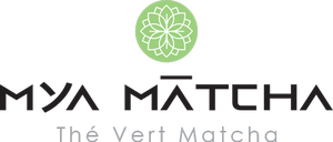 Mya-Matcha, Thé Vert Matcha du Japon