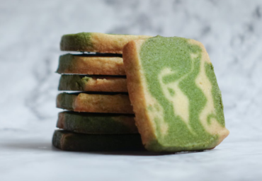 Recette de cuisine matcha, sucrée ou salée