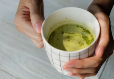 Le thé matcha en boisson froide ou recette